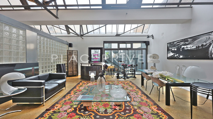 Ma-Cabane - Vente Appartement NANCY, 459 m²