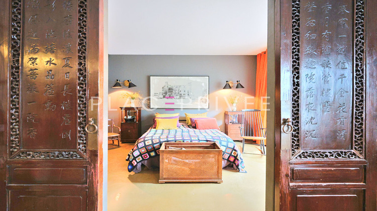 Ma-Cabane - Vente Appartement NANCY, 459 m²