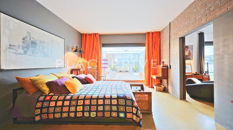 Ma-Cabane - Vente Appartement NANCY, 459 m²