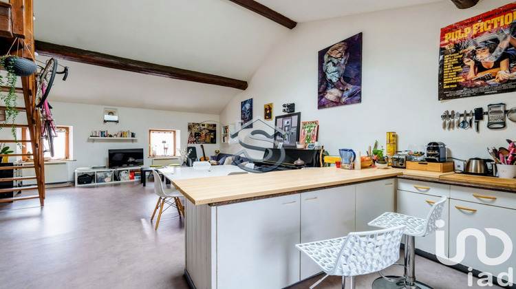 Ma-Cabane - Vente Appartement Nancy, 68 m²