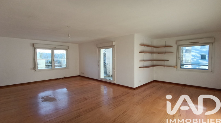 Ma-Cabane - Vente Appartement Nancy, 52 m²