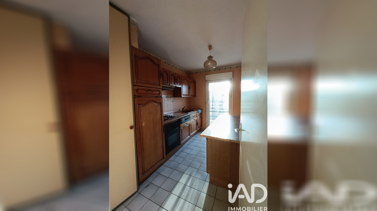 Ma-Cabane - Vente Appartement Nancy, 52 m²