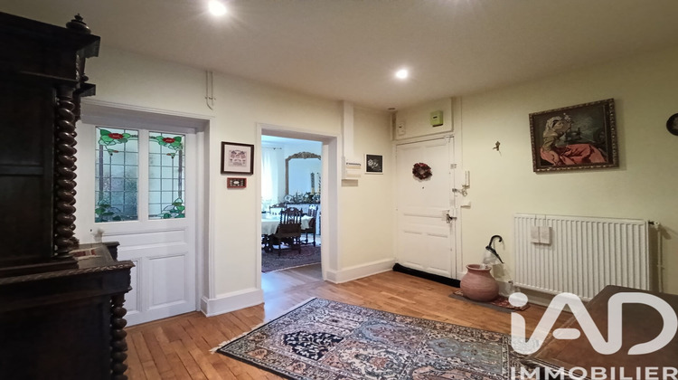 Ma-Cabane - Vente Appartement Nancy, 76 m²