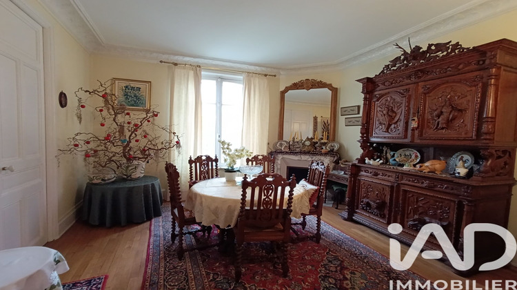 Ma-Cabane - Vente Appartement Nancy, 76 m²