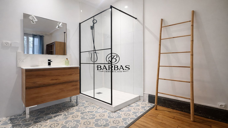 Ma-Cabane - Vente Appartement Nancy, 75 m²