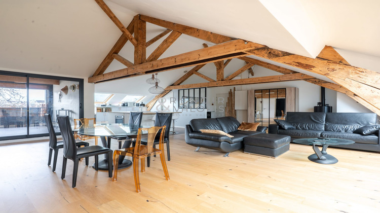 Ma-Cabane - Vente Appartement Nancy, 129 m²