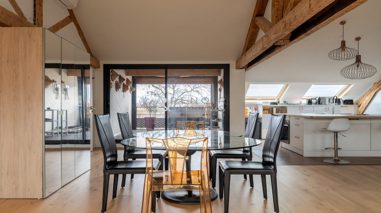 Ma-Cabane - Vente Appartement Nancy, 129 m²