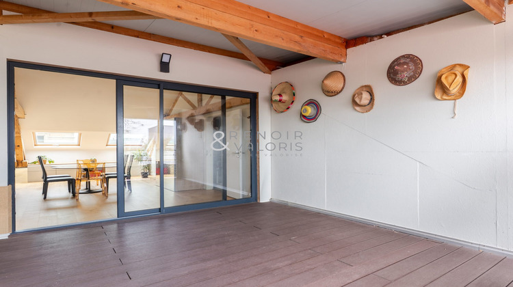 Ma-Cabane - Vente Appartement Nancy, 129 m²