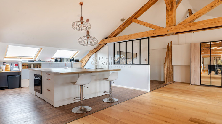 Ma-Cabane - Vente Appartement Nancy, 129 m²