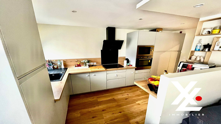 Ma-Cabane - Vente Appartement NANCY, 80 m²