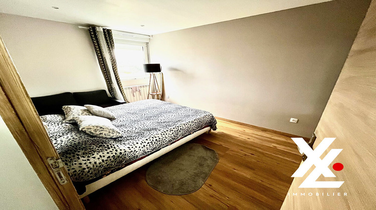 Ma-Cabane - Vente Appartement NANCY, 80 m²