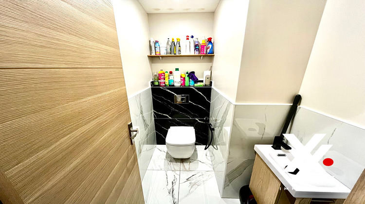 Ma-Cabane - Vente Appartement NANCY, 80 m²