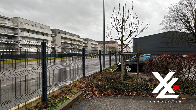 Ma-Cabane - Vente Appartement NANCY, 80 m²