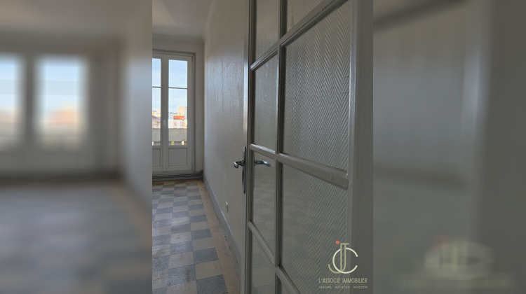 Ma-Cabane - Vente Appartement NANCY, 55 m²