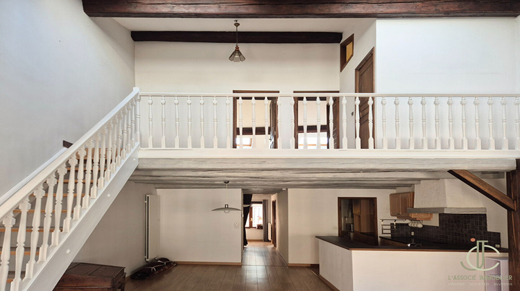 Ma-Cabane - Vente Appartement NANCY, 106 m²