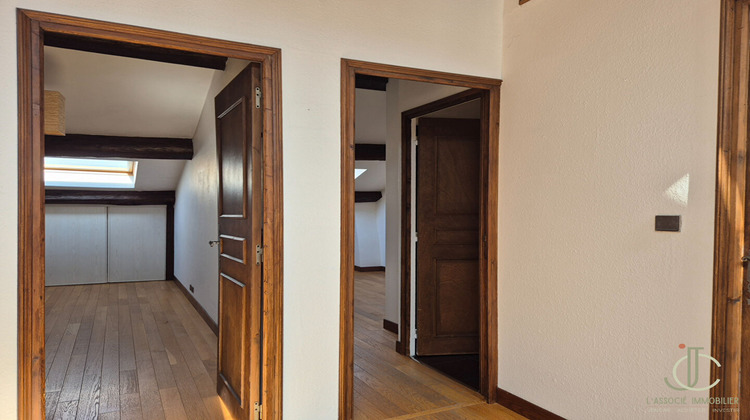 Ma-Cabane - Vente Appartement NANCY, 106 m²