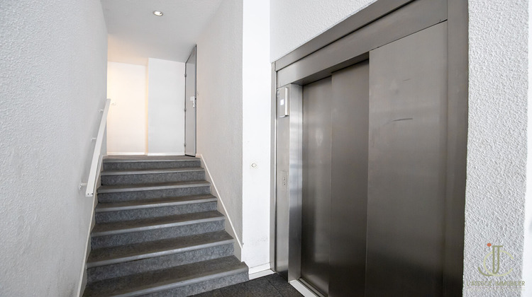 Ma-Cabane - Vente Appartement NANCY, 125 m²