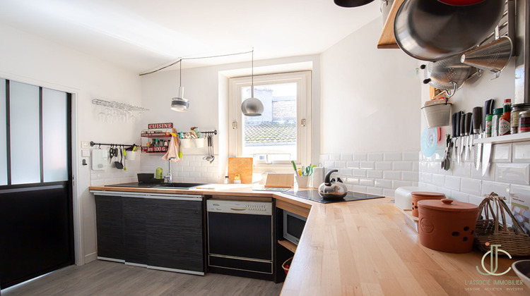 Ma-Cabane - Vente Appartement NANCY, 89 m²