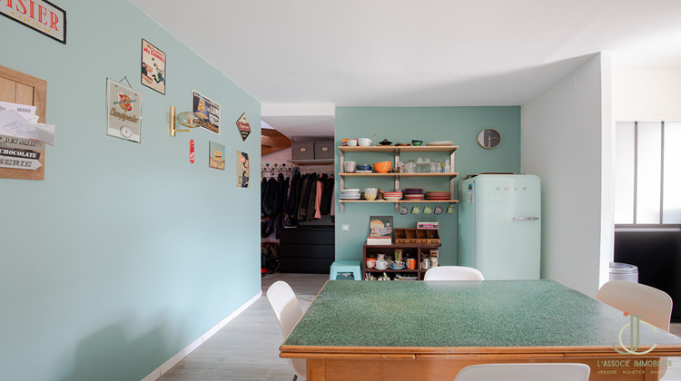 Ma-Cabane - Vente Appartement NANCY, 89 m²