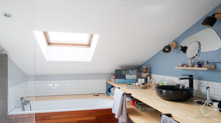 Ma-Cabane - Vente Appartement NANCY, 89 m²