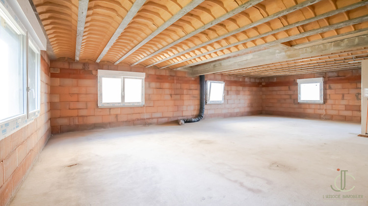 Ma-Cabane - Vente Appartement NANCY, 105 m²