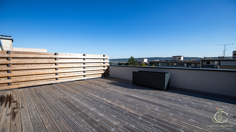 Ma-Cabane - Vente Appartement NANCY, 105 m²