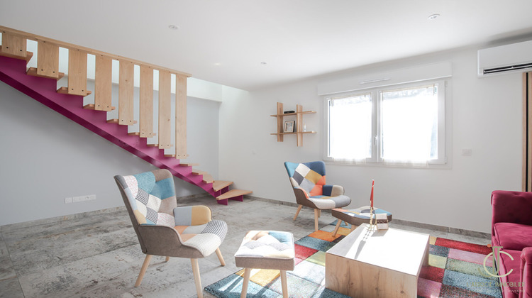 Ma-Cabane - Vente Appartement NANCY, 105 m²