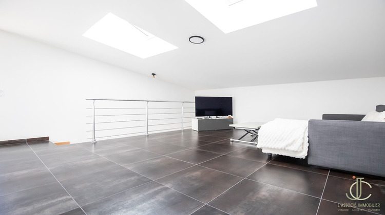 Ma-Cabane - Vente Appartement NANCY, 105 m²