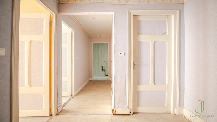 Ma-Cabane - Vente Appartement NANCY, 76 m²