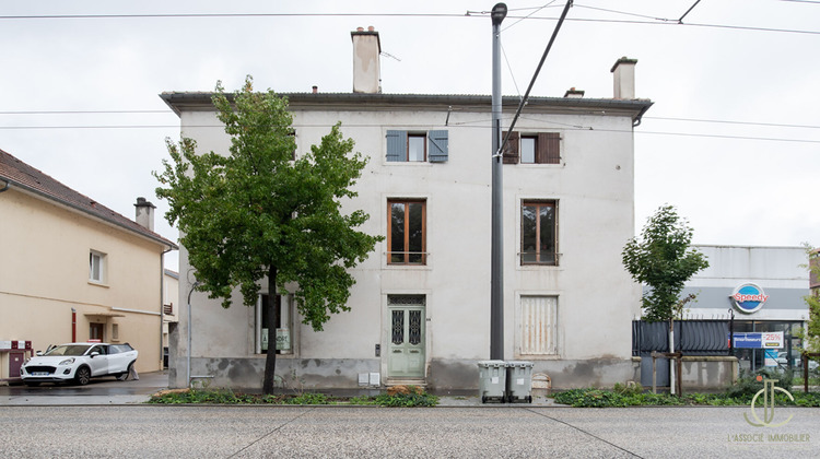 Ma-Cabane - Vente Appartement NANCY, 76 m²