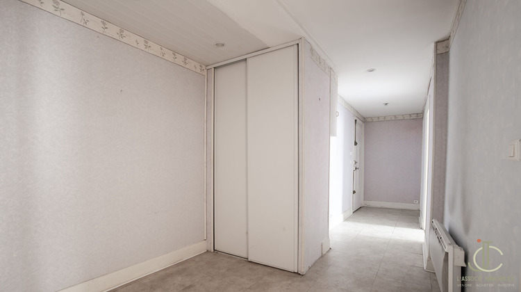 Ma-Cabane - Vente Appartement NANCY, 76 m²