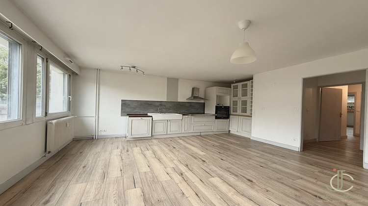 Ma-Cabane - Vente Appartement NANCY, 65 m²