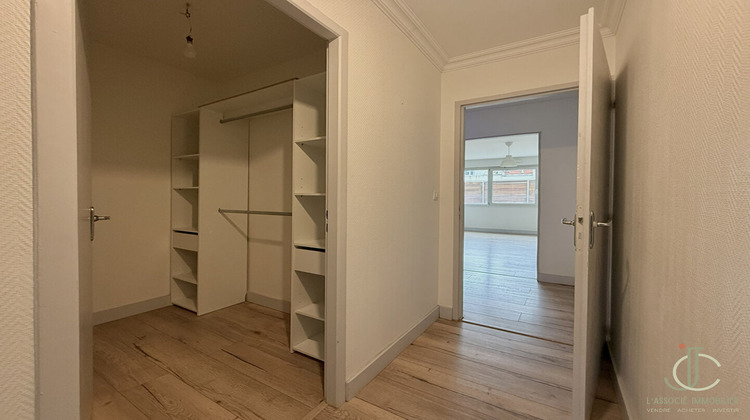 Ma-Cabane - Vente Appartement NANCY, 65 m²