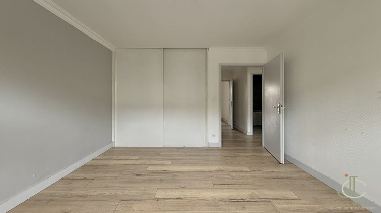 Ma-Cabane - Vente Appartement NANCY, 65 m²