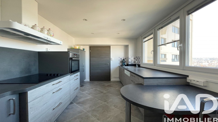 Ma-Cabane - Vente Appartement Nancy, 112 m²