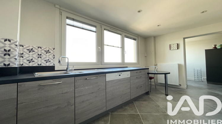 Ma-Cabane - Vente Appartement Nancy, 112 m²