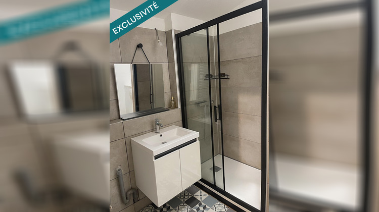 Ma-Cabane - Vente Appartement Nancy, 48 m²