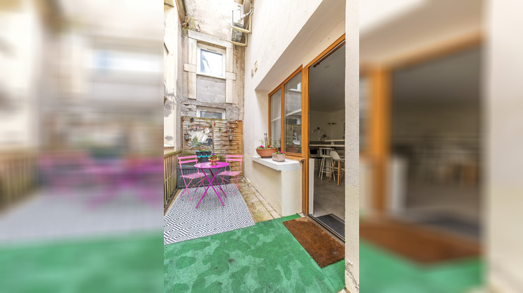 Ma-Cabane - Vente Appartement Nancy, 55 m²