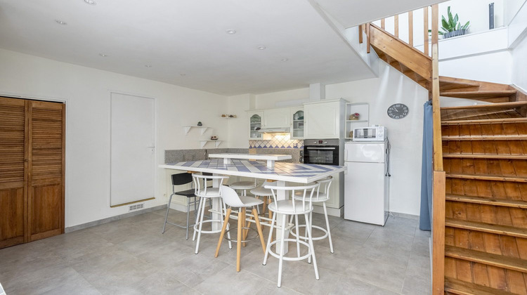 Ma-Cabane - Vente Appartement Nancy, 55 m²