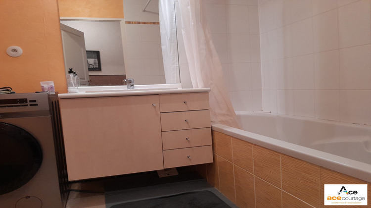 Ma-Cabane - Vente Appartement Nancy, 36 m²
