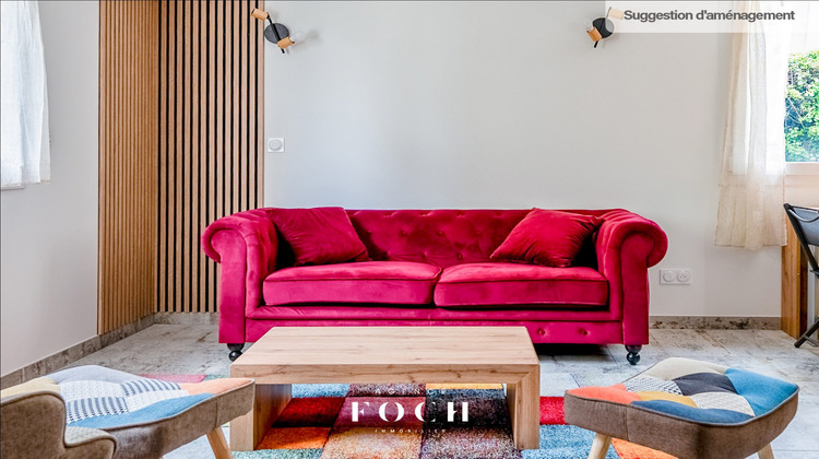 Ma-Cabane - Vente Appartement Nancy, 105 m²