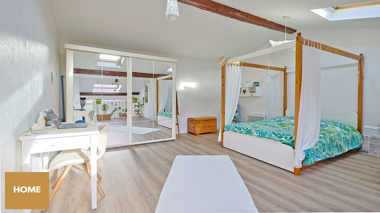 Ma-Cabane - Vente Appartement Nancy, 67 m²