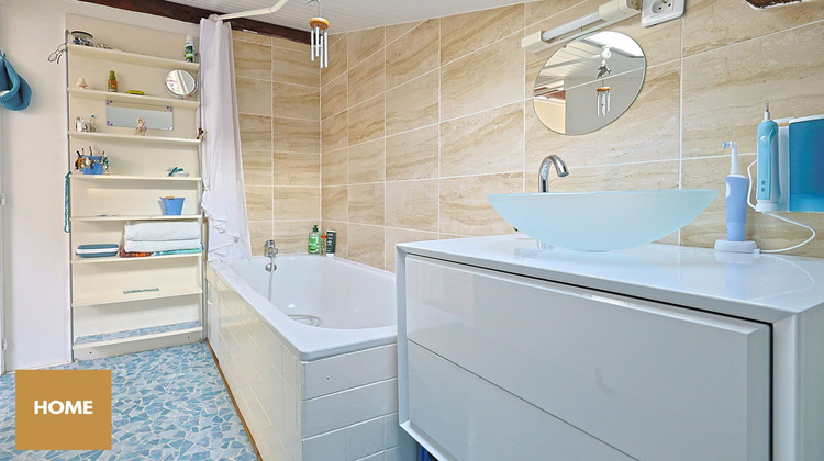 Ma-Cabane - Vente Appartement Nancy, 67 m²