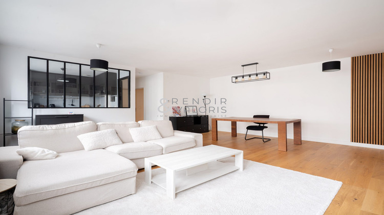 Ma-Cabane - Vente Appartement Nancy, 109 m²