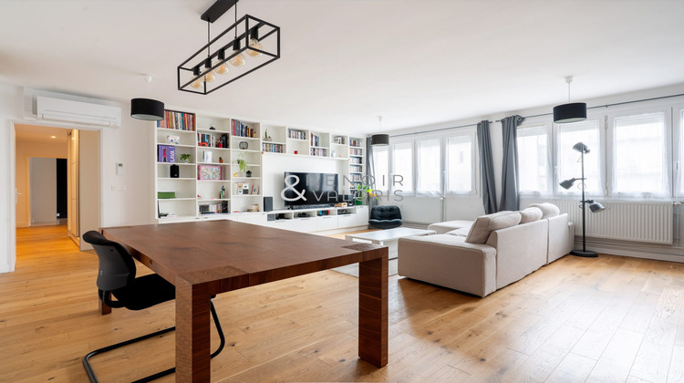 Ma-Cabane - Vente Appartement Nancy, 109 m²