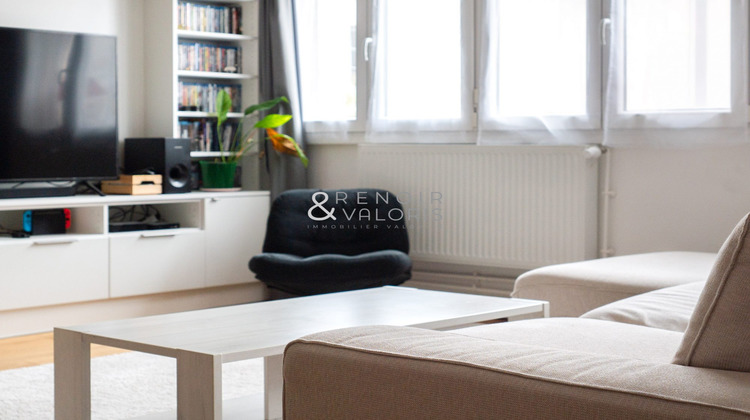 Ma-Cabane - Vente Appartement Nancy, 109 m²