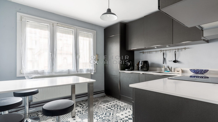 Ma-Cabane - Vente Appartement Nancy, 109 m²