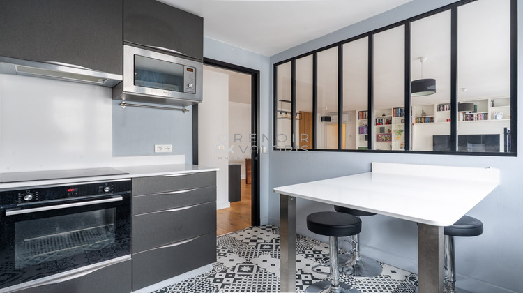 Ma-Cabane - Vente Appartement Nancy, 109 m²