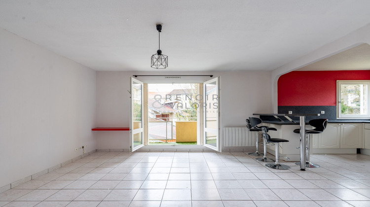 Ma-Cabane - Vente Appartement Nancy, 49 m²