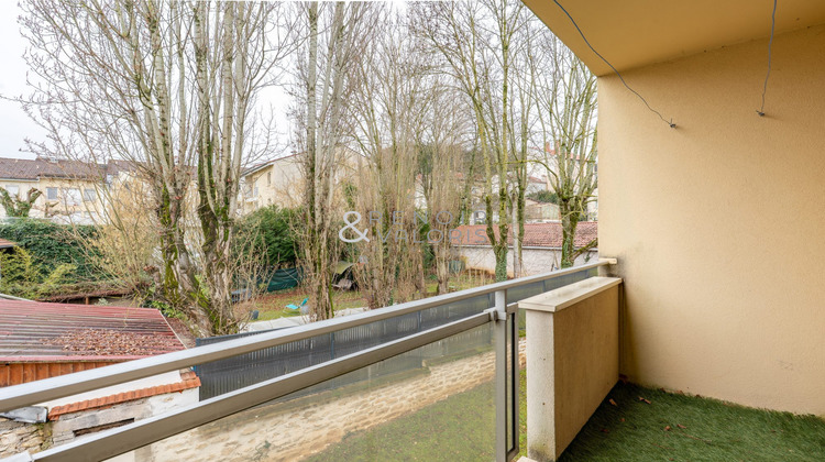 Ma-Cabane - Vente Appartement Nancy, 49 m²